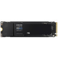Samsung 1.0 TB 990 EVO M.2 NVMe SSD Bild 1