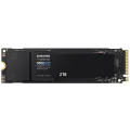 Samsung 2.0 TB 990 EVO M.2 NVMe SSD Bild 1