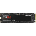 Samsung 4.0 TB 990 PRO M.2 NVMe SSD Bild 1