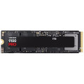 Samsung 1.0 TB 9100 PRO M.2 NVMe SSD Bild 1