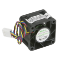 Supermicro 40mm Axial FAN 0100L4 Bild 1