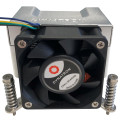 Supermicro CPU Kühler SNK-P0092AP4 Bild 1