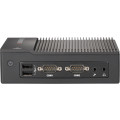 Supermicro Industrie PC embedded lüfterlos Intel Atom 1.6 Ghz Bild 1