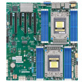 Supermicro Server Mainboard H12DSi-NT6 Bild 1