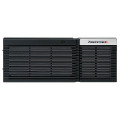 Supermicro MCP-210-84201-0B Front Bezel 4 HE Bild 1