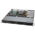 Supermicro Server egino NVMe 13041s-SoC AMD EPYC™ Milan Bild 1