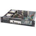 Supermicro Server Gehäuse CSE-523L-505B Bild 1