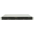 Supermicro Server Gehäuse CSE-813MFTQC-350CB2 Bild 1