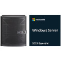 Supermicro Mini Server Silent egino T3041s-C262 Essentials Bild 1