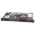 Supermicro Server Gehäuse CSE-510T-203B Bild 1