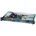 Supermicro Server Gehäuse CSE-505-203B Bild 1