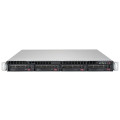 Supermicro Server Gehäuse CSE-815TQC-R706CB Bild 1