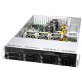 Supermicro Server egino 23081a-SoC AMD EPYC™ Bild 1