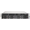 Supermicro Server Gehäuse CSE-825TQC-R802LPB Bild 1