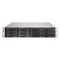 Supermicro JBOD Storage CSE-826BE1C-R741JBOD Bild 1