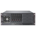 Supermicro 4 HE Rack Server Gehäuse CSE-842XTQC-R804B Bild 1