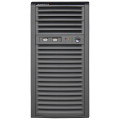 Supermicro Server Gehäuse CSE-731i-404B Bild 1