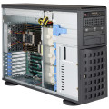 Supermicro Server Gehäuse CSE-745BTQ-R1K28B-SQ Bild 1