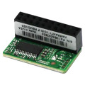 Supermicro TPM 2.0 Modul AOM-TPM-9665H Bild 1