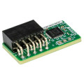 Supermicro TPM 2.0 Modul AOM-TPM-9672V Bild 1