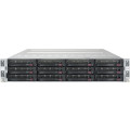 Supermicro TwinPro SuperServer 2014TP-HTR Bild 1
