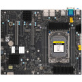Supermicro Workstation Mainboard H13SRA-TF Bild 1