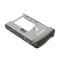 Supermicro Hotswap Tray Adapter von 3.5" auf 2.5" MCP-220-00118-0B Bild 1