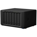Synology NAS DiskStation DS1621+ Bild 1