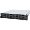 Synology NAS RackStation RS2423+ Bild 1