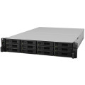 Synology NAS RackStation RS3621RPxs Bild 1