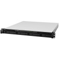 Synology NAS RackStation RS1619xs+ Bild 1