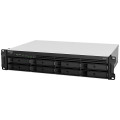 Synology NAS RackStation RS1221+ Bild 1