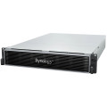 Synology RackStation RS4826xs+ NAS konfigurieren Bild 1