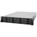 Synology NAS RackStation SA3410 Bild 1