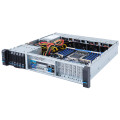 Gigabyte E252-P30 Edge ARM Server Barebone Ampere Altra Max Bild 1