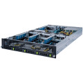 Gigabyte ARM GPU Server G242-P35 Ampere Altra Max Bild 1