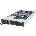 GIGABYTE XV24-AX0 GPU Server Intel Xeon 6900 Bild 1