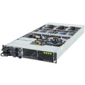 GIGABYTE XV24-SX0 GPU Server Intel Xeon 6500 / 6700 Bild 1