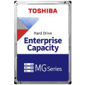 Toshiba 8.0 TB MG10ADA800E Festplatte Bild 1
