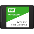 WD 480 GB WD GREEN SATA SSD Bild 1