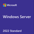 Microsoft Windows Server 2022 Standard 24 Kerne, 2 CPU, 2 VM Bild 1