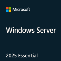 Microsoft Windows Server 2025 Essentials 10 Kerne, 1 CPU, 1 VM Bild 1