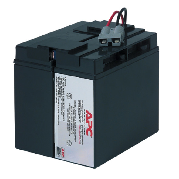 APC Ersatzbatterie Nr. 7 Bild 1