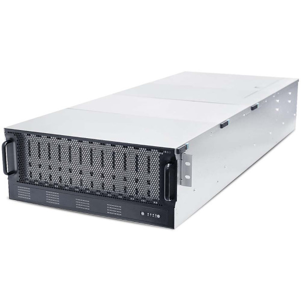 AIC JBOD Storage J4108-02-04X Bild 1