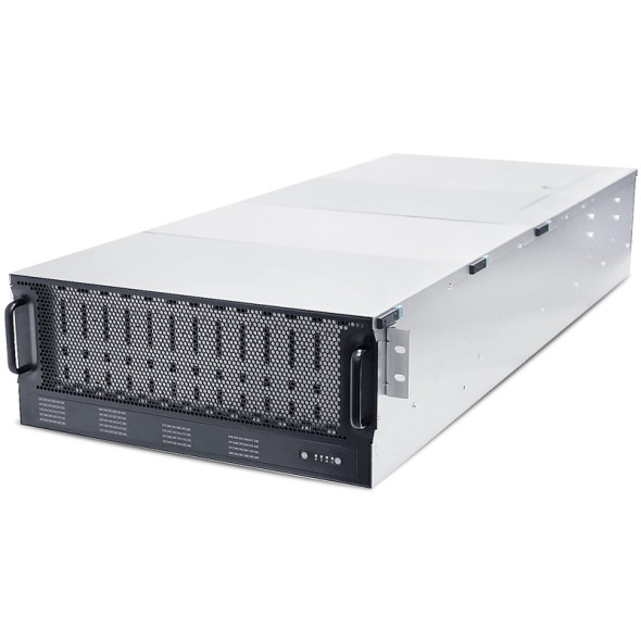 AIC JBOD Storage J4108-01-35X Bild 1
