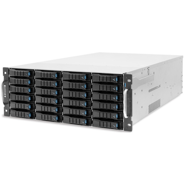 AIC Server Gehäuse RSC-4BT3 Bild 1