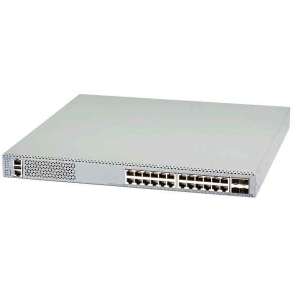Arista Campus Switch CCS-720DP-24S-2F-EU Power-over-Ethernet inkl. NB Service Bild 1
