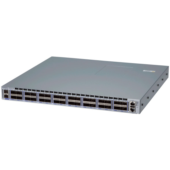 Arista Datacenter Switch DCS-7050CX3-32S-R inkl. NB Service Bild 1