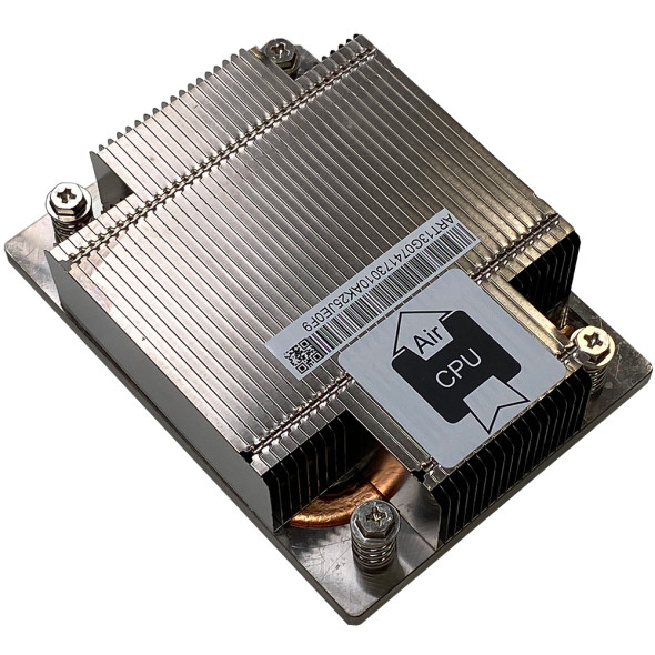 ASRock Prozessorkühler Sockel AM4/AM5 Bild 1
