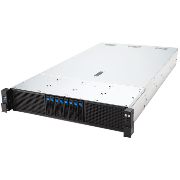 ASUS GPU Server RS720A-E13-RS8G Intel Xeon 6 Bild 1